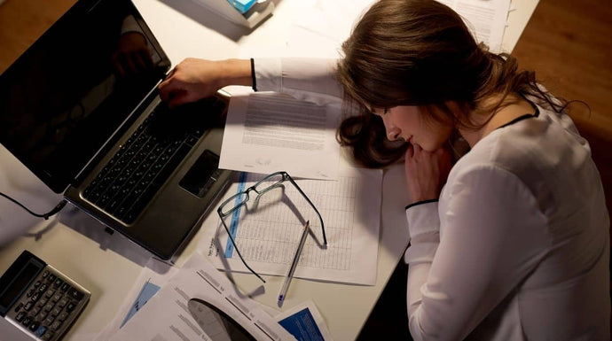 Éviter la fatigue et le stress de la reprise